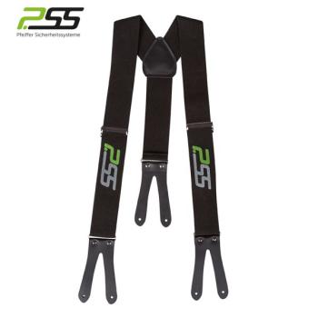 PSS X-​treme Breeze Schnittschutzhose